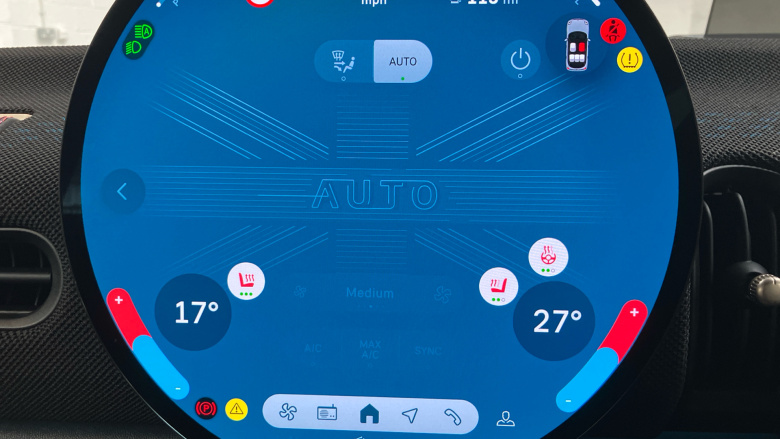 MINI Cooper 2.0 S Sport 5dr Auto Petrol Hatchback